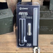 CMMG AR-15 6-Position Receiver Extension Kit (Mil-Spec Pattern)